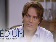 Tyler Henry