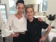 Tyler Henry