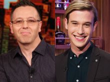 Tyler Henry