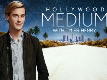 Tyler Henry
