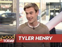Tyler Henry