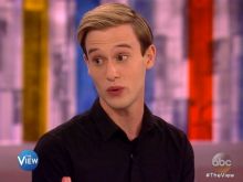 Tyler Henry