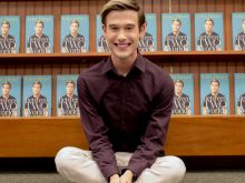 Tyler Henry