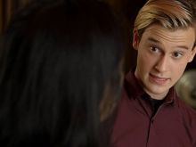 Tyler Henry