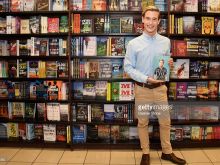 Tyler Henry
