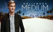 Tyler Henry
