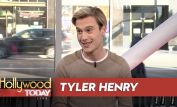 Tyler Henry