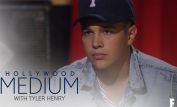 Tyler Henry