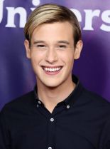 Tyler Henry
