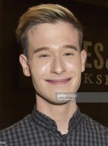 Tyler Henry