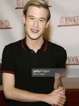 Tyler Henry