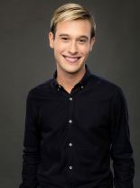 Tyler Henry