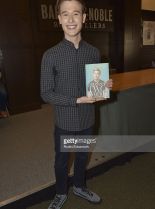 Tyler Henry