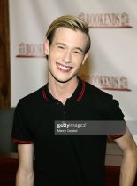 Tyler Henry