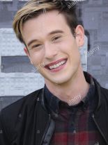 Tyler Henry