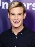 Tyler Henry