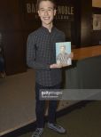 Tyler Henry