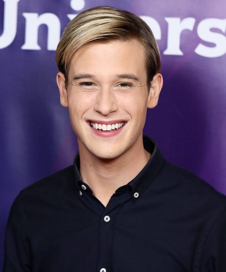 Tyler Henry