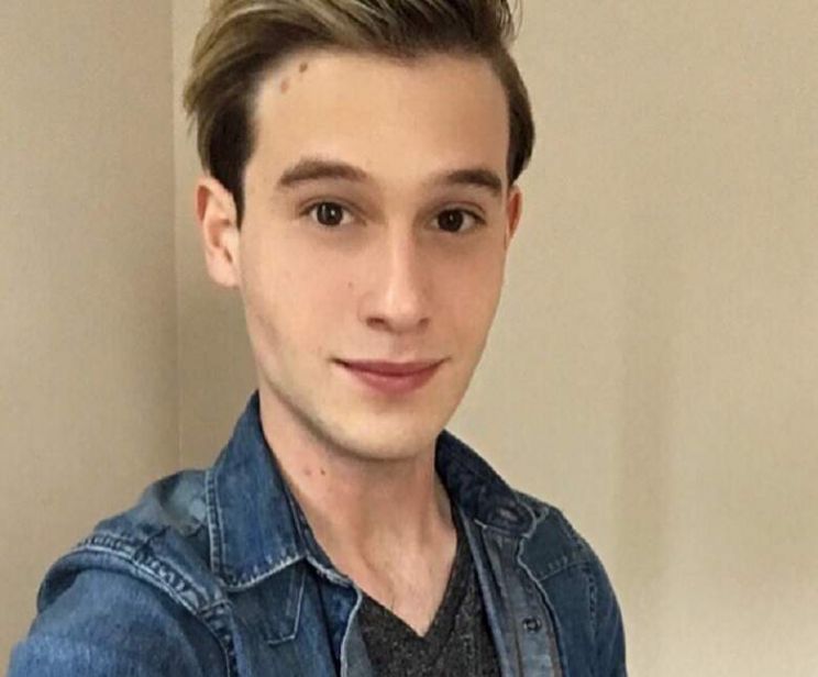 Tyler Henry