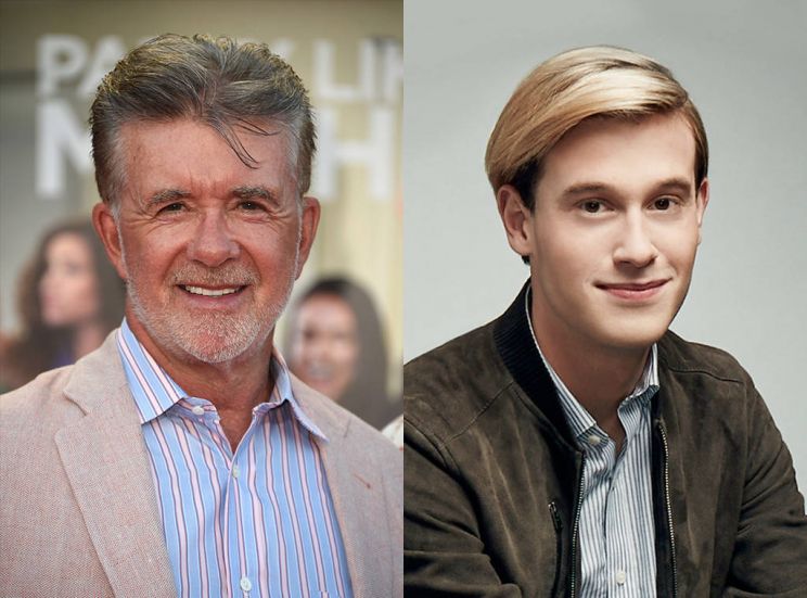 Tyler Henry