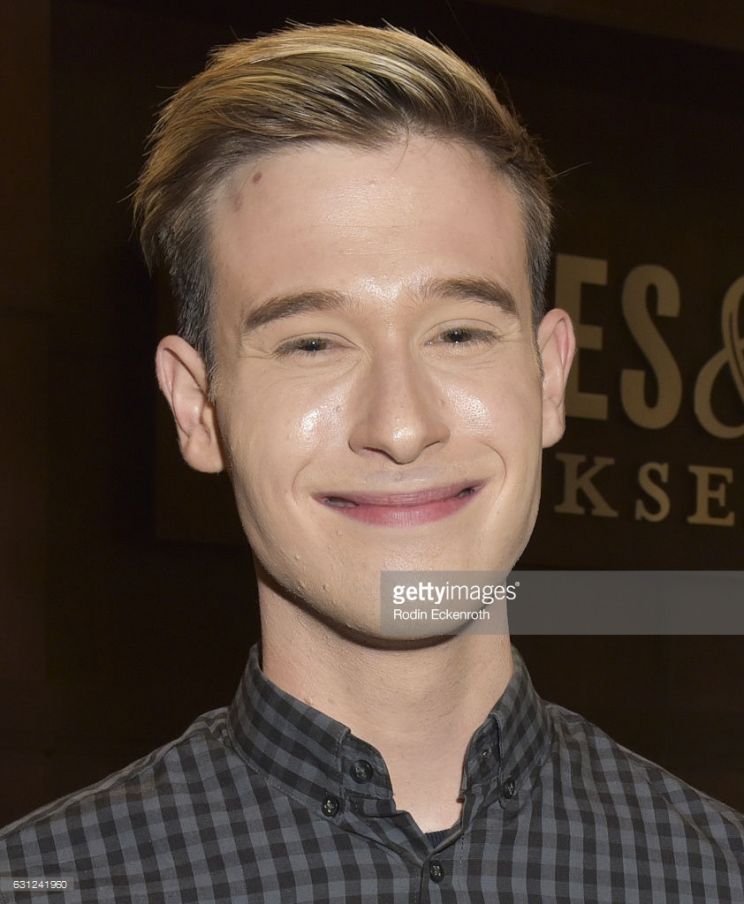 Tyler Henry