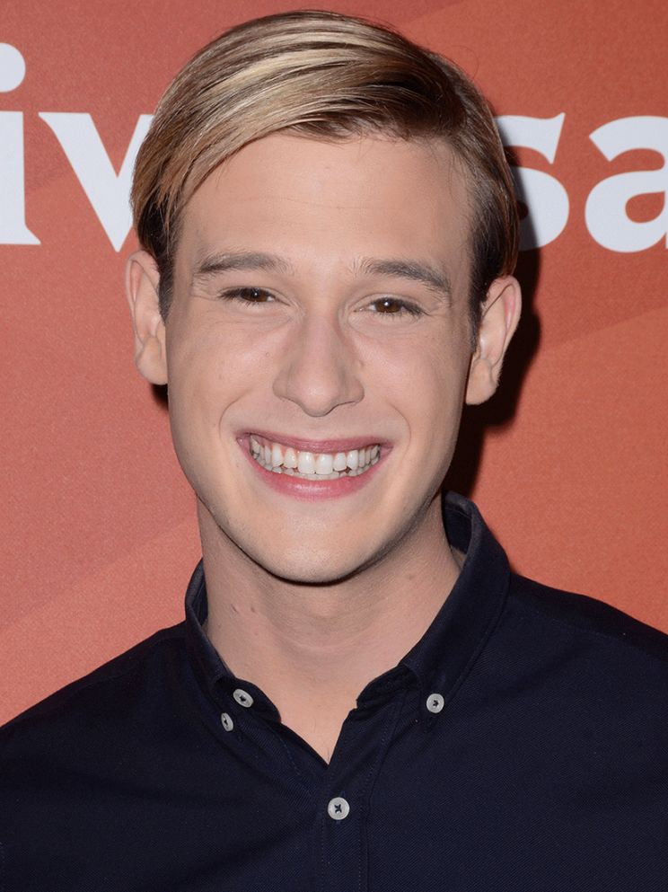 Tyler Henry