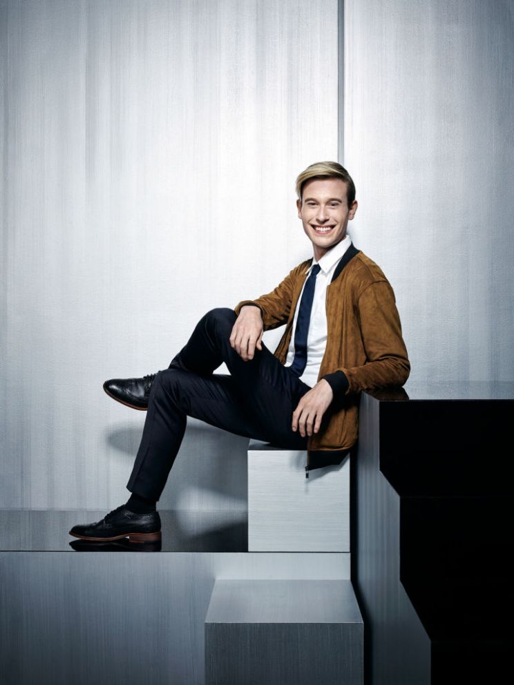Tyler Henry