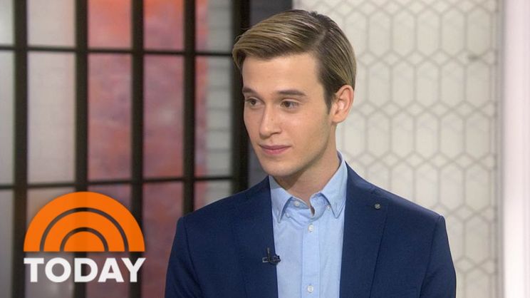 Tyler Henry