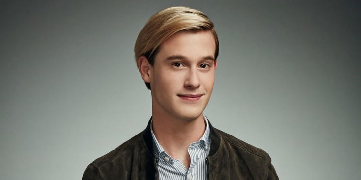 Tyler Henry