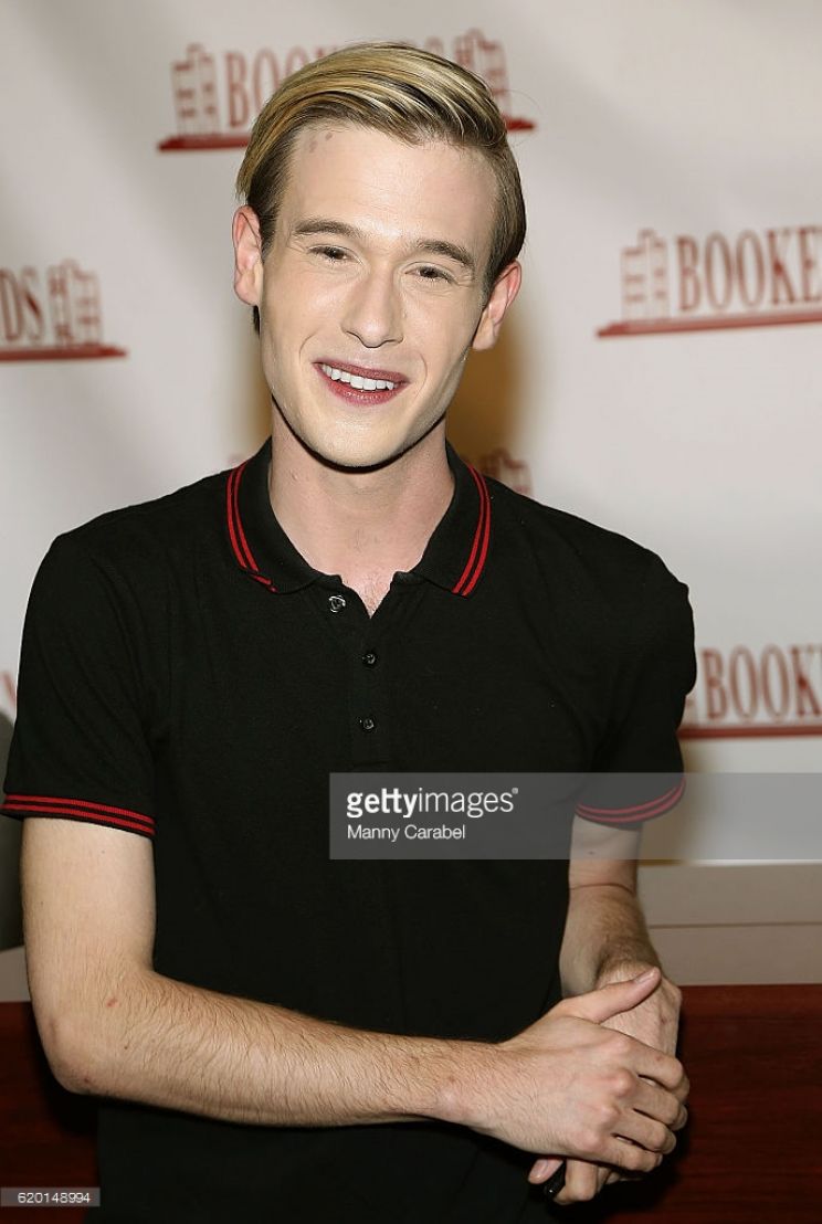 Tyler Henry