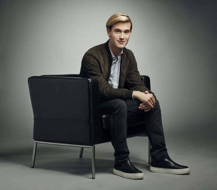 Tyler Henry