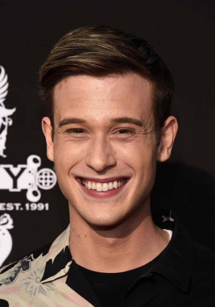 Tyler Henry