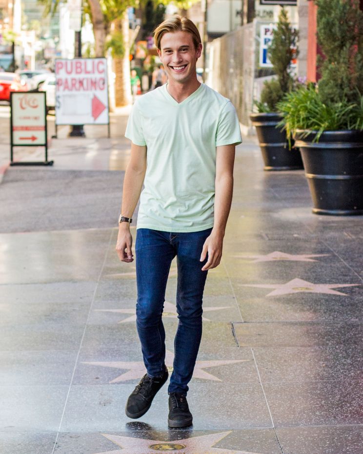 Tyler Henry