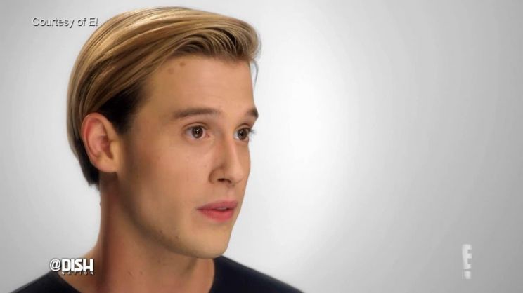 Tyler Henry