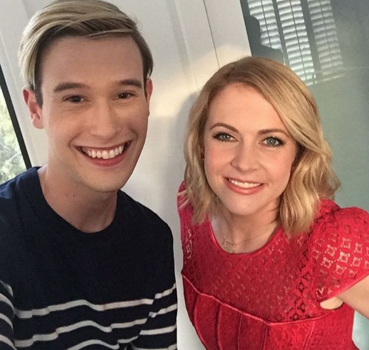Tyler Henry