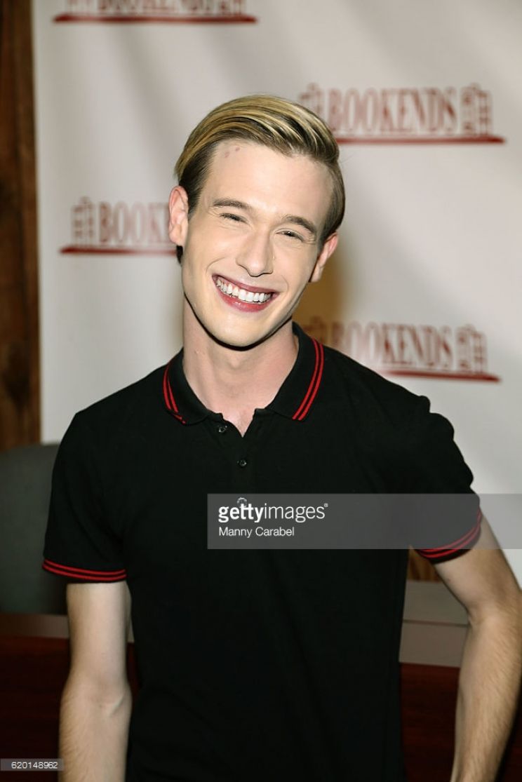 Tyler Henry