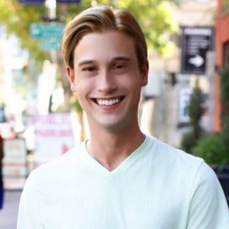 Tyler Henry