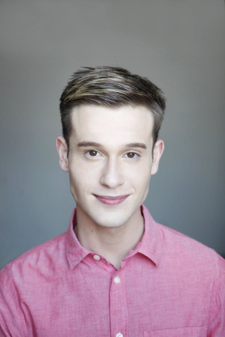 Tyler Henry