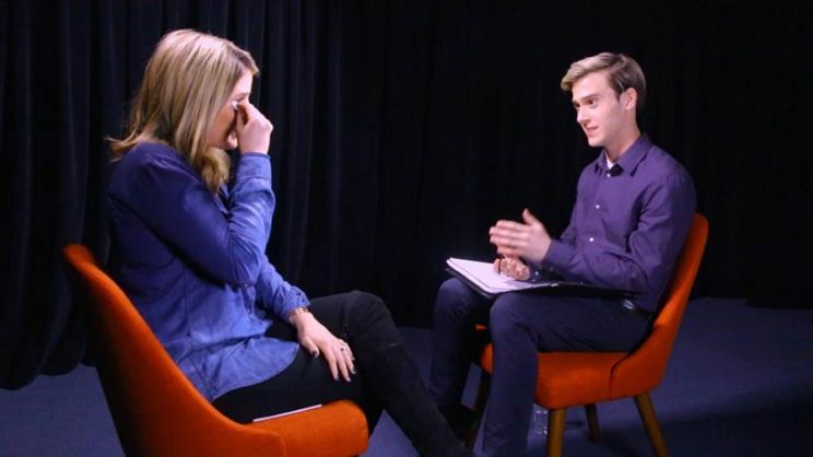 Tyler Henry