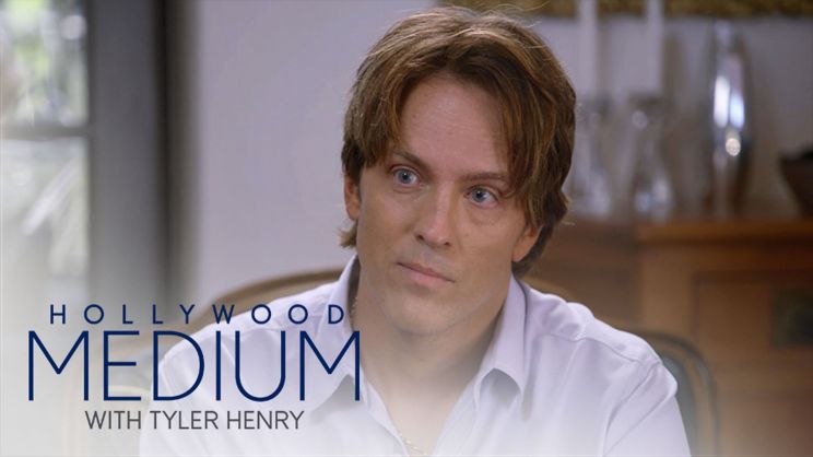 Tyler Henry