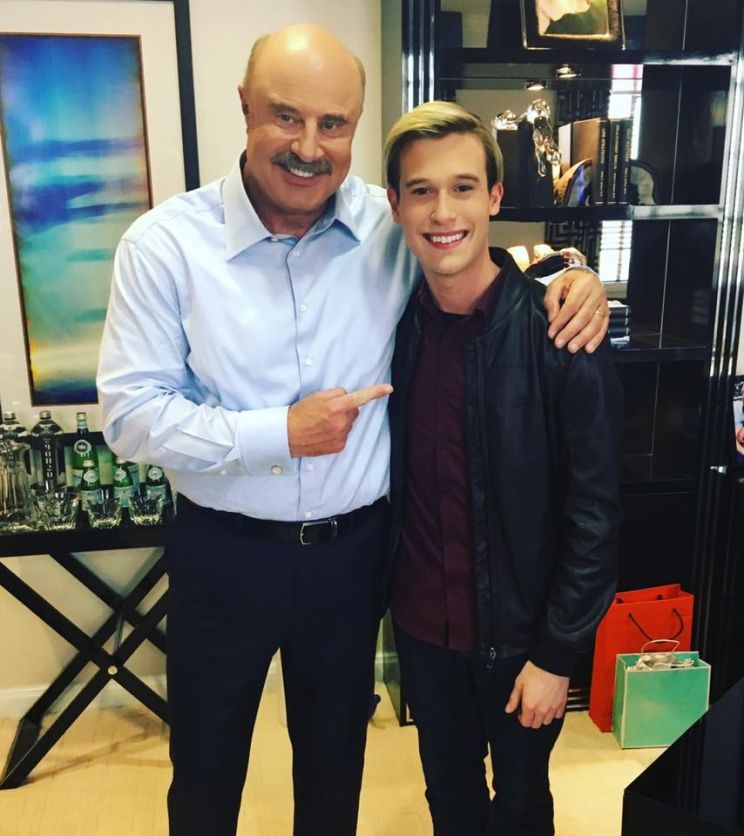 Tyler Henry