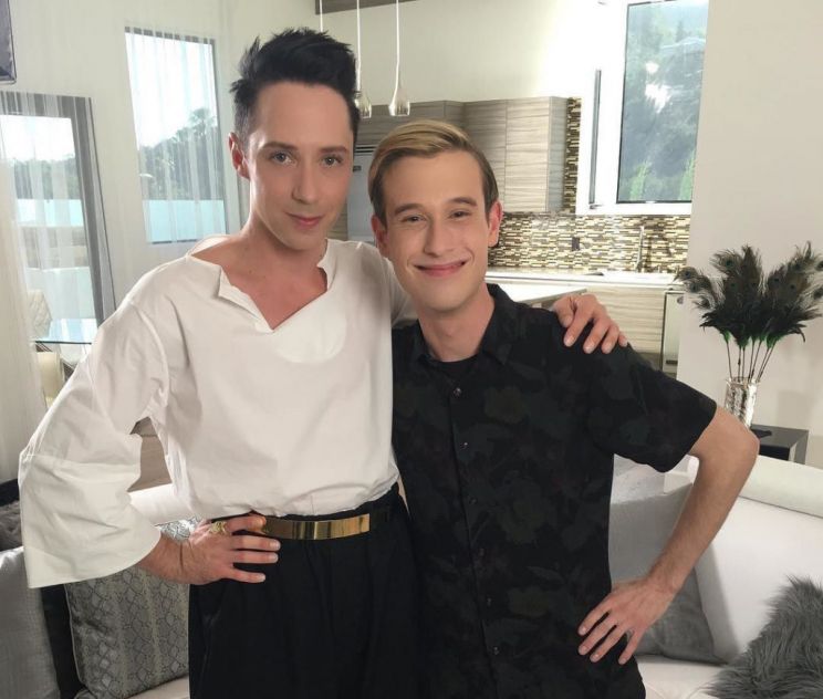Tyler Henry