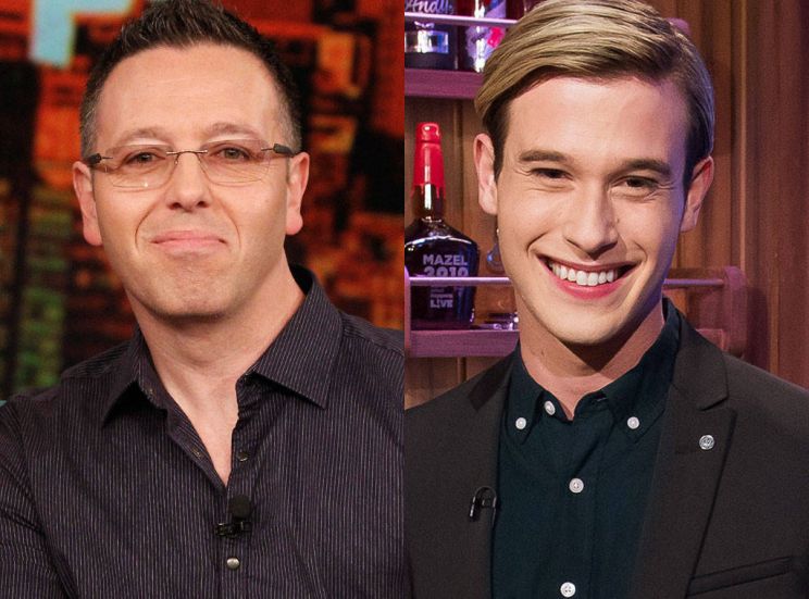 Tyler Henry