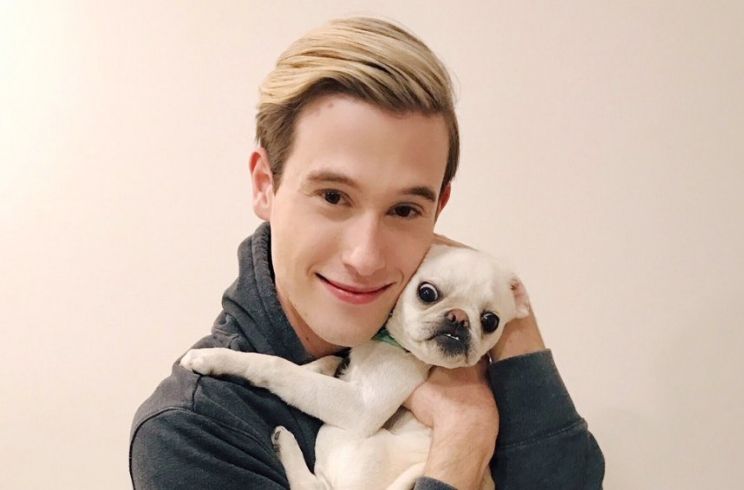 Tyler Henry
