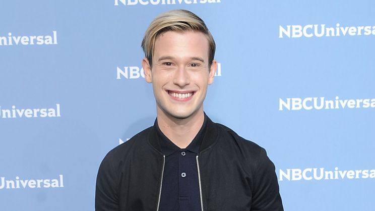 Tyler Henry