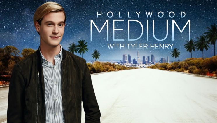 Tyler Henry