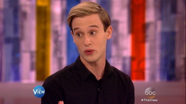 Tyler Henry