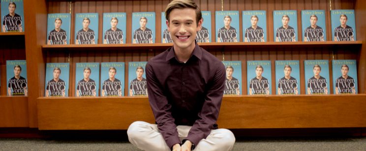 Tyler Henry