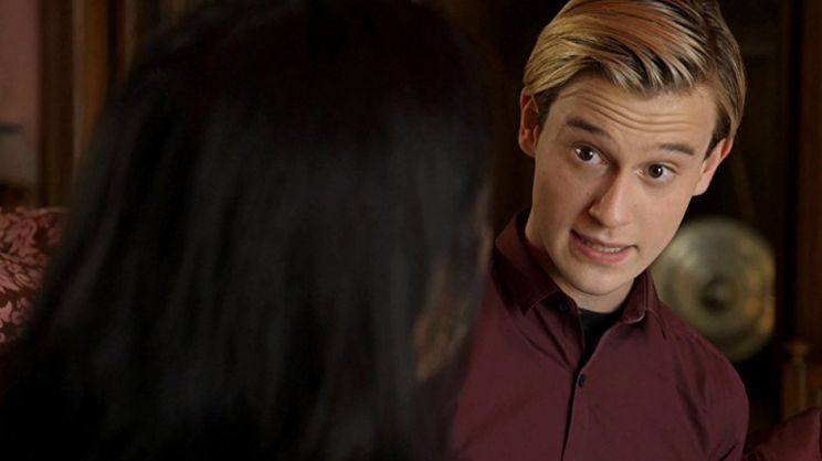 Tyler Henry