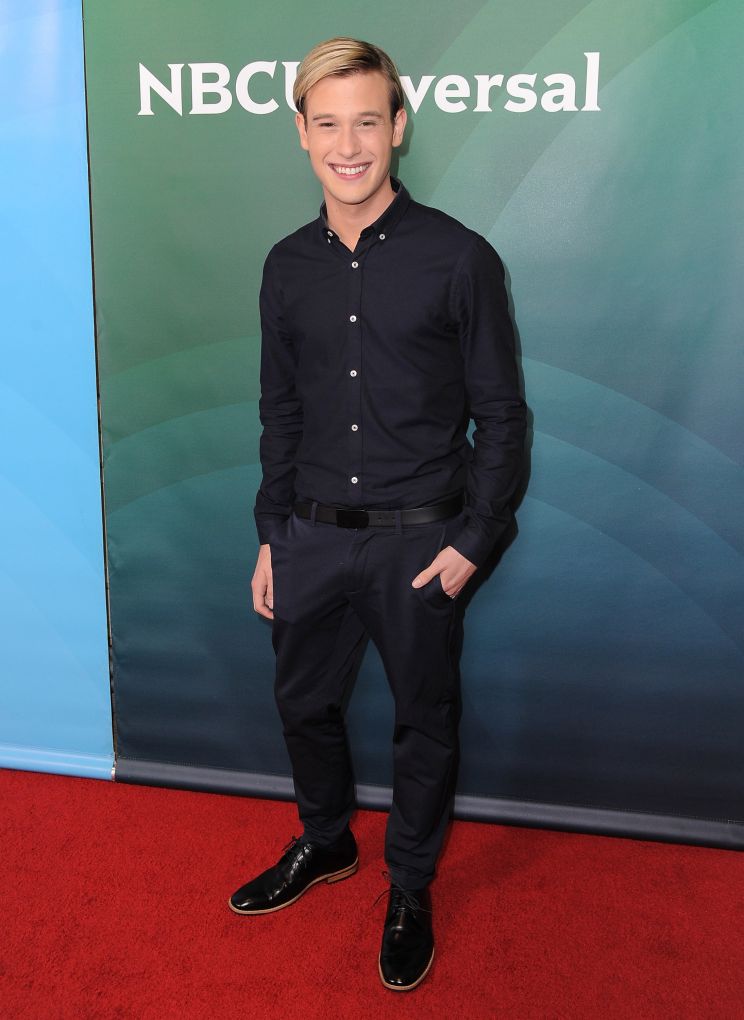 Tyler Henry